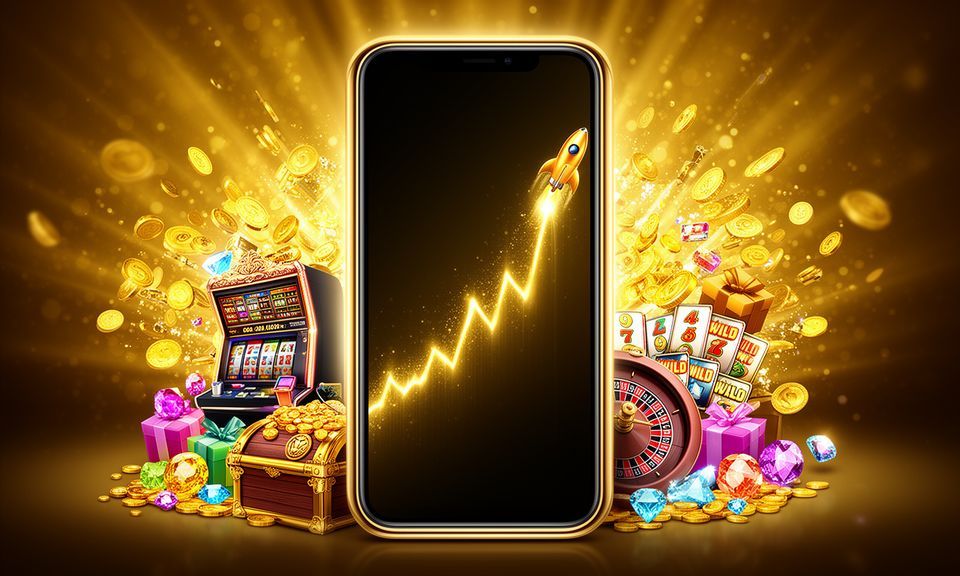 yn55 casino app visual